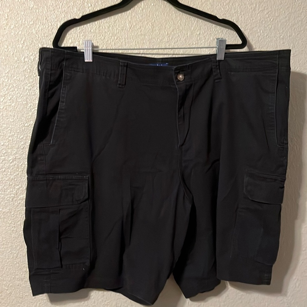 George men’s cargo shorts
